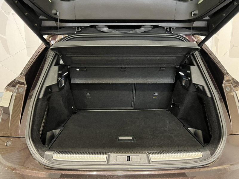 Photo 15 de l'offre de DS DS 7 CROSSBACK BlueHDi 180 EAT8 Grand Chic à 20990€ chez VL Auto
