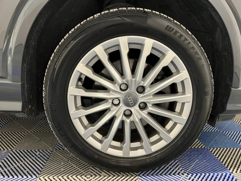 Photo 19 de l'offre de AUDI Q2  1.6 TDI 116 ch BVM6 Design à 14490€ chez VL Auto