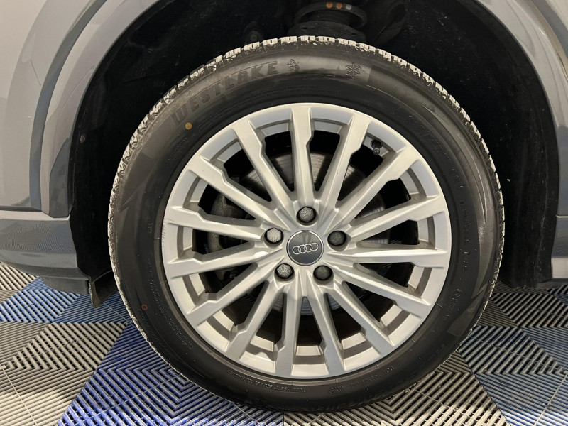 Photo 16 de l'offre de AUDI Q2  1.6 TDI 116 ch BVM6 Design à 14490€ chez VL Auto
