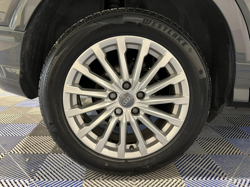 Photo 18 de l'offre de AUDI Q2  1.6 TDI 116 ch BVM6 Design à 14490€ chez VL Auto