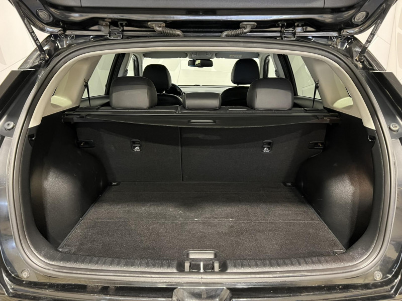 Photo 10 de l'offre de KIA NIRO 1.6 GDi Hybride 141 ch DCT6 Design à 13990€ chez VL Auto