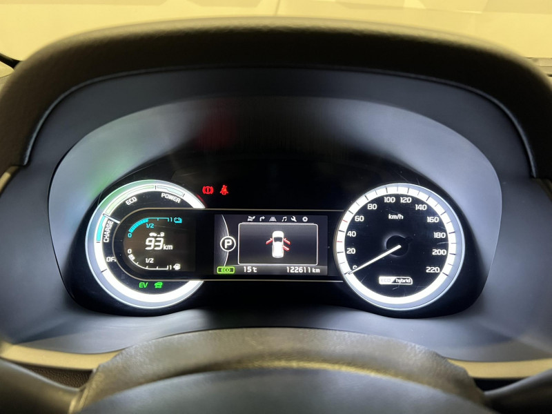 Photo 11 de l'offre de KIA NIRO 1.6 GDi Hybride 141 ch DCT6 Design à 13990€ chez VL Auto