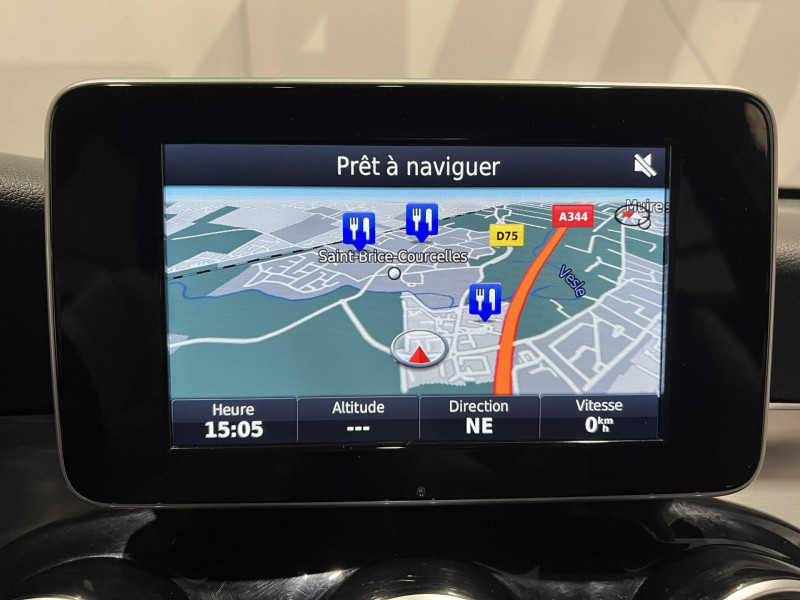 Photo 13 de l'offre de MERCEDES-BENZ GLC 220 D 9G-Tronic 4Matic Sportline à 23990€ chez VL Auto