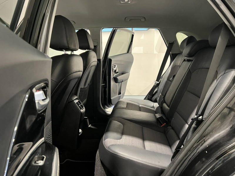 Photo 9 de l'offre de KIA NIRO 1.6 GDi Hybride 141 ch DCT6 Design à 13990€ chez VL Auto