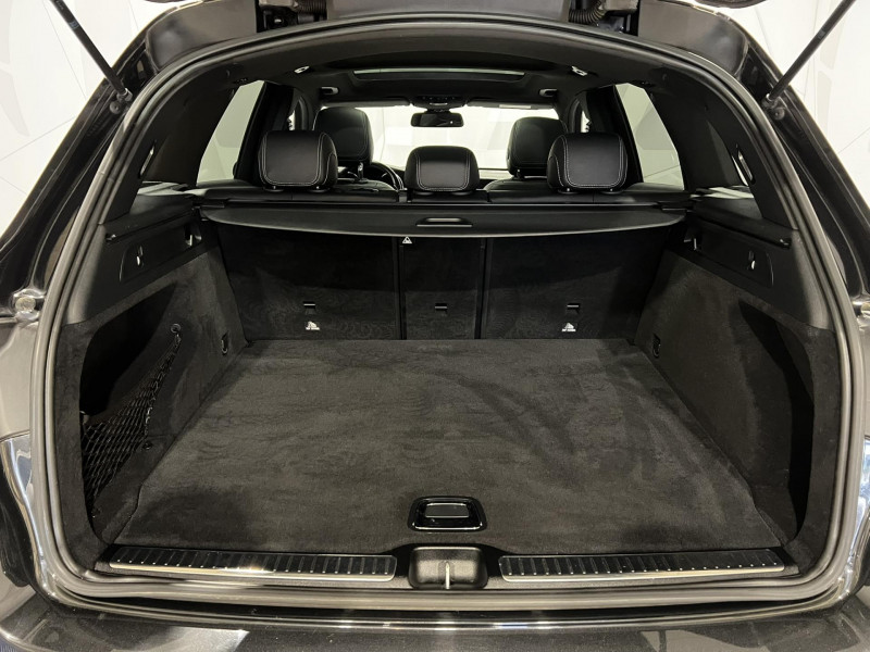 Photo 9 de l'offre de MERCEDES-BENZ GLC 220 D 9G-Tronic 4Matic Sportline à 23990€ chez VL Auto