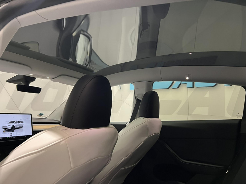 Photo 15 de l'offre de TESLA MODEL Y AWD Performance à 36990€ chez VL Auto