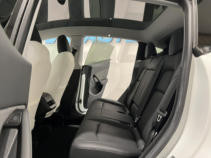 Photo 9 de l'offre de TESLA MODEL Y AWD Performance à 36990€ chez VL Auto