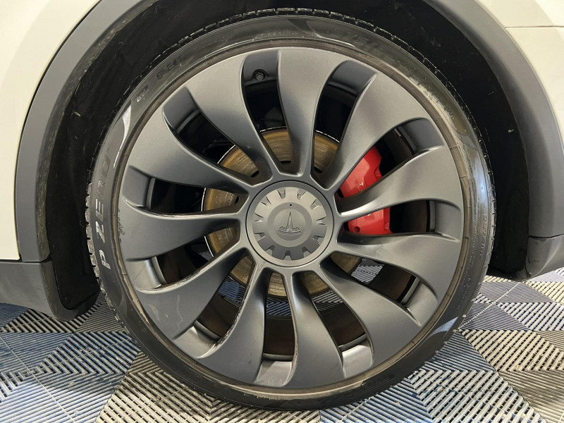 Photo 18 de l'offre de TESLA MODEL Y AWD Performance à 36990€ chez VL Auto