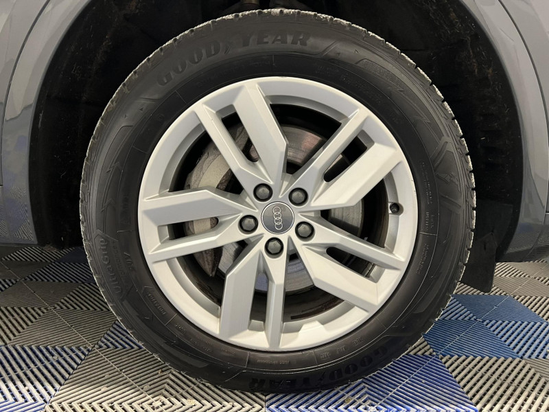 Photo 20 de l'offre de AUDI Q5  50 TFSI e 299 S tronic 7 Quattro S line à 31990€ chez VL Auto