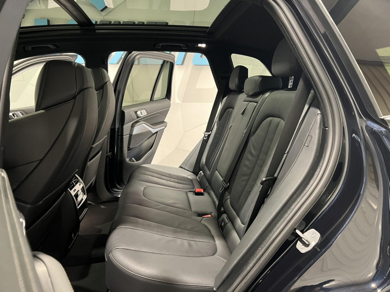 Photo 8 de l'offre de BMW X5 xDrive45e 394 ch BVA8 G05 M Sport à 59990€ chez VL Auto