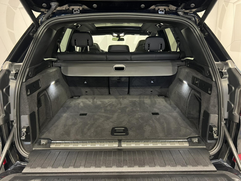 Photo 9 de l'offre de BMW X5 xDrive45e 394 ch BVA8 G05 M Sport à 59990€ chez VL Auto