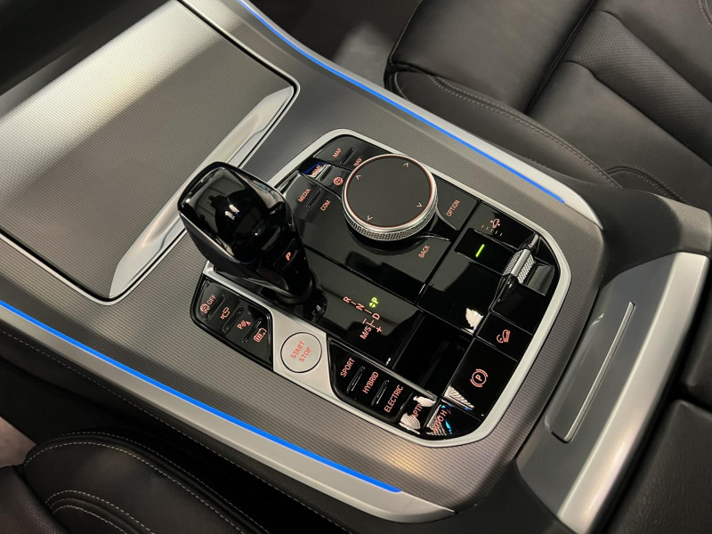 Photo 13 de l'offre de BMW X5 xDrive45e 394 ch BVA8 G05 M Sport à 59990€ chez VL Auto