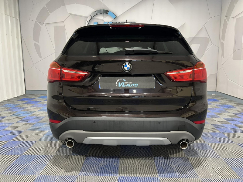 Photo 4 de l'offre de BMW X1 sDrive 20i 192 ch DKG7 F48 xLine à 24990€ chez VL Auto