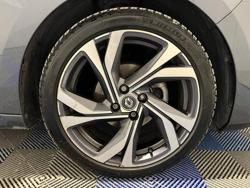 Photo 17 de l'offre de RENAULT CLIO V Clio TCe 100 RS Line à 13490€ chez VL Auto