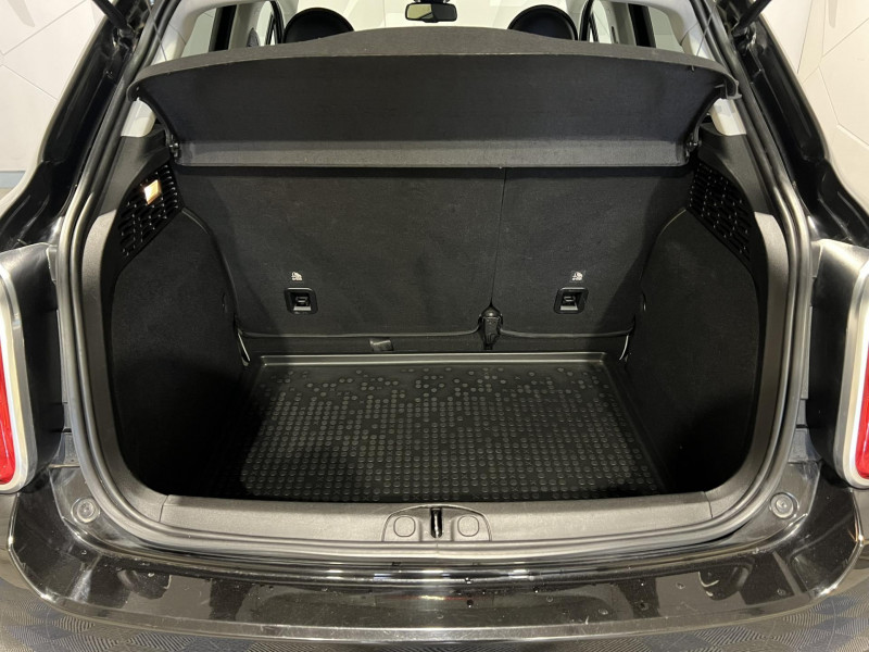 Photo 16 de l'offre de FIAT 500X 1.4 MultiAir 140 ch DCT Cross à 13490€ chez VL Auto