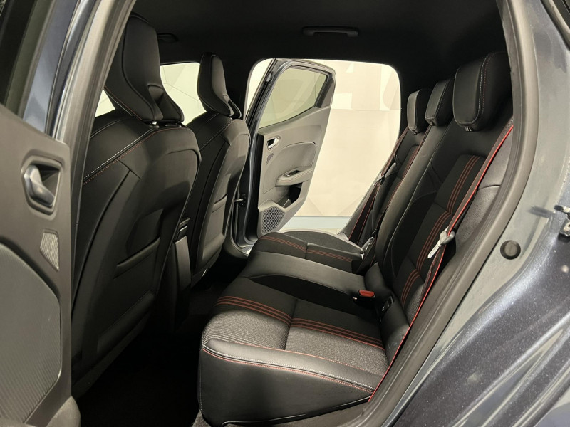 Photo 8 de l'offre de RENAULT CLIO V Clio TCe 100 RS Line à 13490€ chez VL Auto