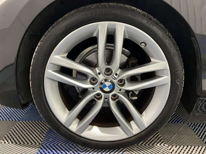 Photo 20 de l'offre de BMW SERIE 1 116i 109 ch F20 LCI M Sport à 16990€ chez VL Auto