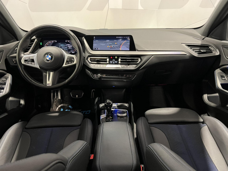 Photo 7 de l'offre de BMW SERIE 1 116d 116 ch DKG7 F40 M Sport à 21990€ chez VL Auto