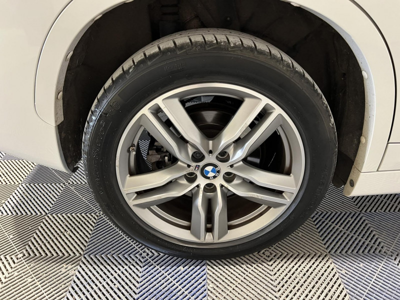 Photo 18 de l'offre de BMW X1 sDrive 20i 192 ch DKG7 F48 M Sport à 24990€ chez VL Auto