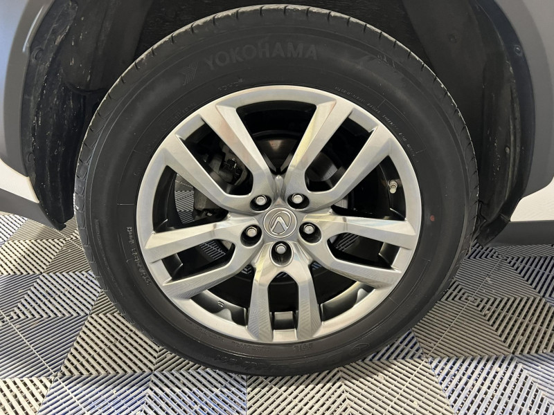 Photo 19 Lexus NX 300h 2WD E-CVT Luxe Hybride Blanc en vente chez VL Auto Photo 19 de l'offre de LEXUS NX 300h 2WD E-CVT Luxe à 21990€ chez VL Auto