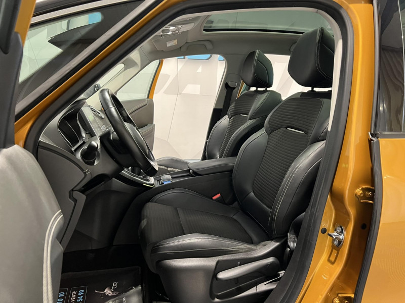 Photo 6 de l'offre de RENAULT SCENIC dCi 130 Energy Intens à 9990€ chez VL Auto