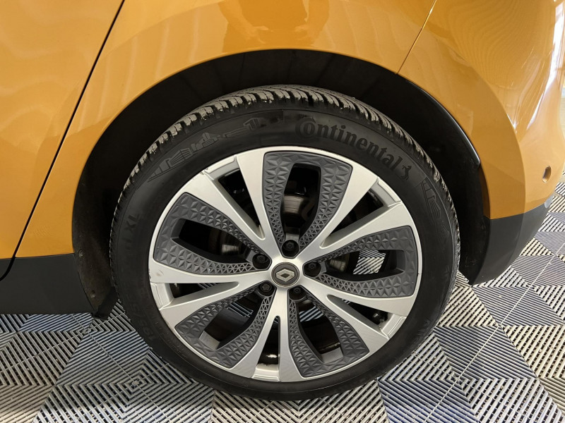 Photo 21 de l'offre de RENAULT SCENIC dCi 130 Energy Intens à 9990€ chez VL Auto