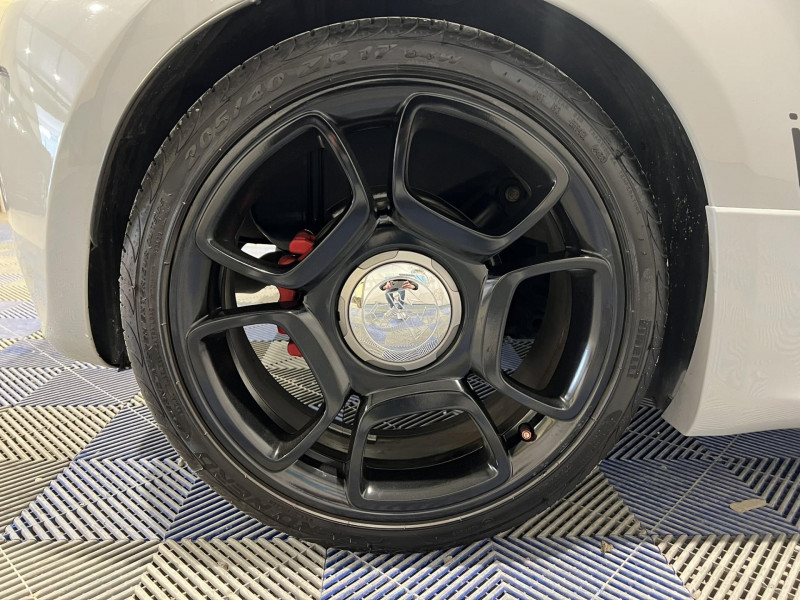 Photo 18 de l'offre de ABARTH 500  1.4 Turbo 16V T-Jet 135 ch à 9990€ chez VL Auto