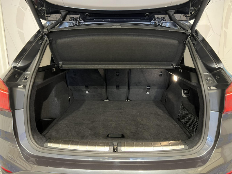 Photo 10 de l'offre de BMW X1 sDrive 18i 140 ch F48 xLine à 16990€ chez VL Auto