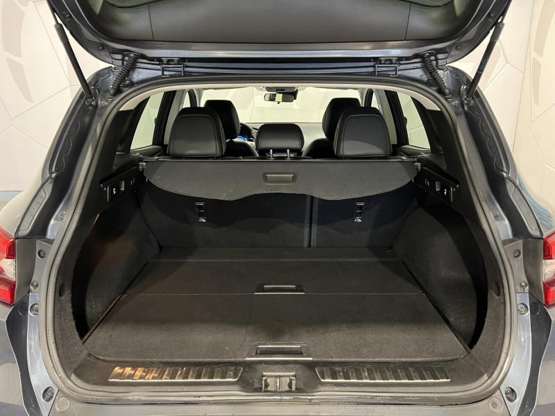 Photo 10 de l'offre de RENAULT KADJAR dCi 110 Energy eco² Intens à 12990€ chez VL Auto