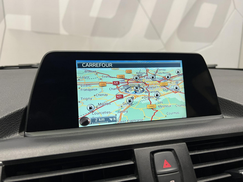 Photo 13 de l'offre de BMW SERIE 1 116i 109 ch F20 LCI M Sport à 16990€ chez VL Auto