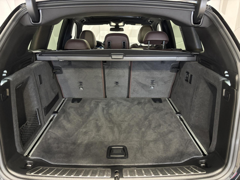 Photo 16 de l'offre de BMW X3 xDrive30d 265ch BVA8 G01 M Sport à 43990€ chez VL Auto