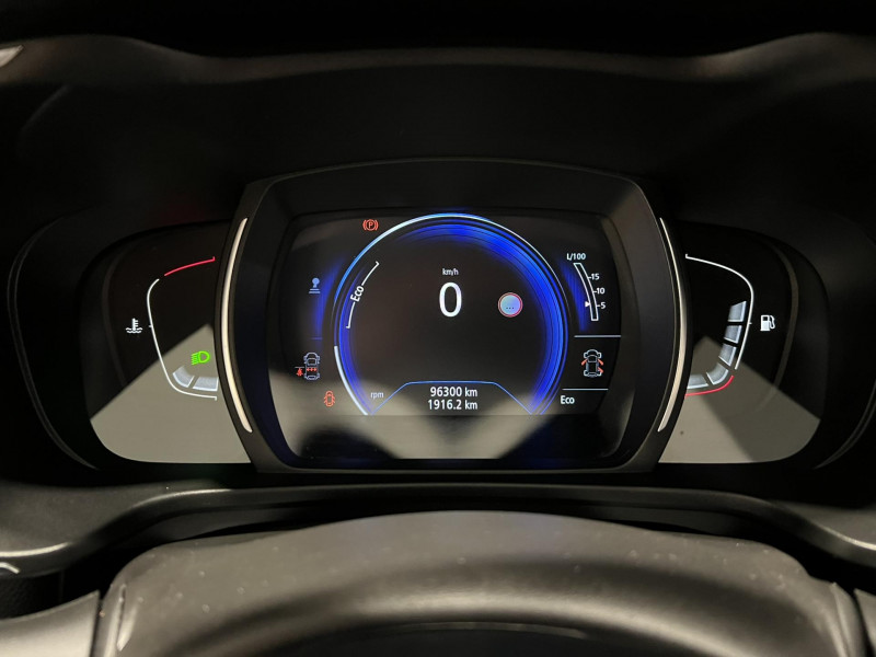 Photo 11 de l'offre de RENAULT KADJAR dCi 110 Energy eco² Intens à 12990€ chez VL Auto