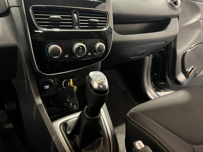 Photo 9 de l'offre de RENAULT CLIO IV TCe 90 Energy Limited à 9490€ chez VL Auto