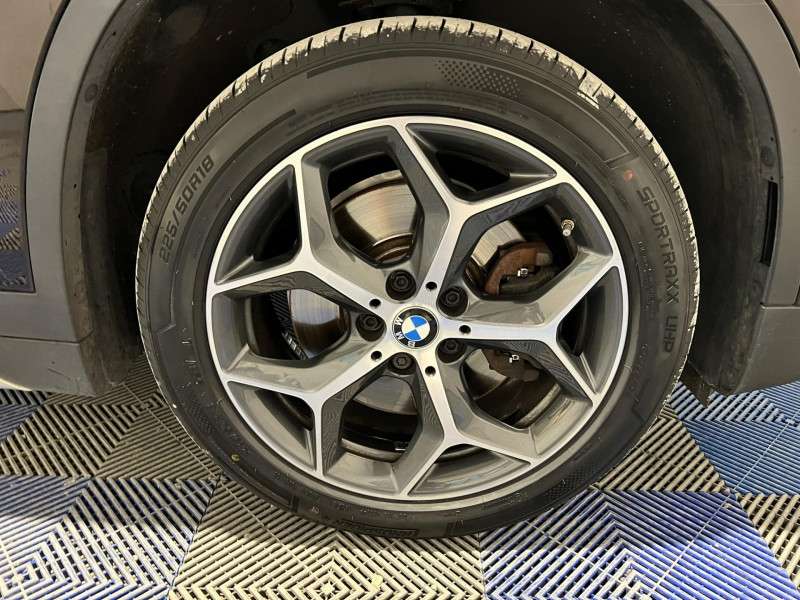 Photo 18 de l'offre de BMW X1 sDrive 20i 192 ch DKG7 F48 xLine à 24990€ chez VL Auto
