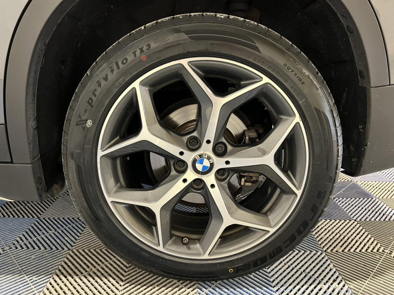 Photo 19 de l'offre de BMW X1 sDrive 18i 140 ch F48 xLine à 16990€ chez VL Auto