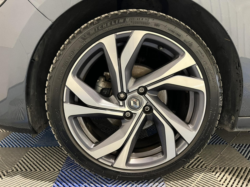 Photo 20 de l'offre de RENAULT CLIO V Clio TCe 100 RS Line à 13490€ chez VL Auto