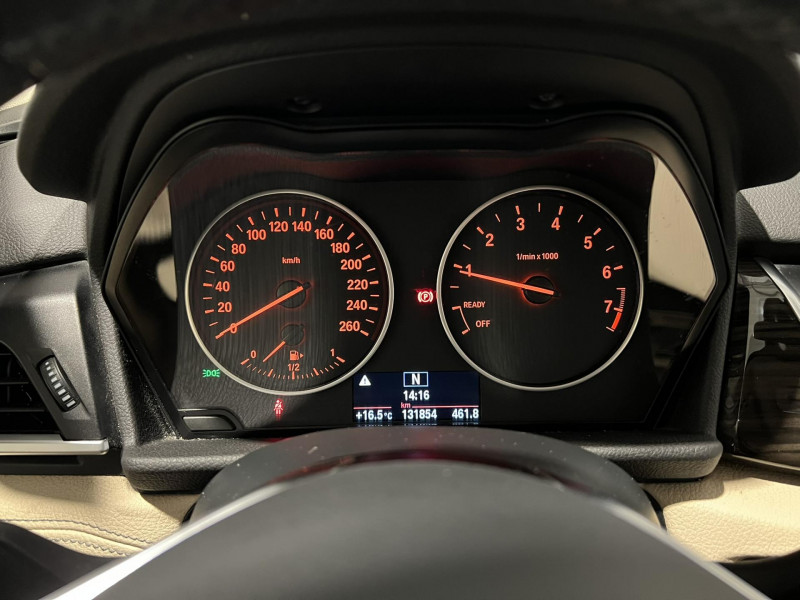 Photo 12 de l'offre de BMW SERIE 2 ACTIVE TOURER 218i 136 ch F45 Luxury Active Tourer  à 11990€ chez VL Auto