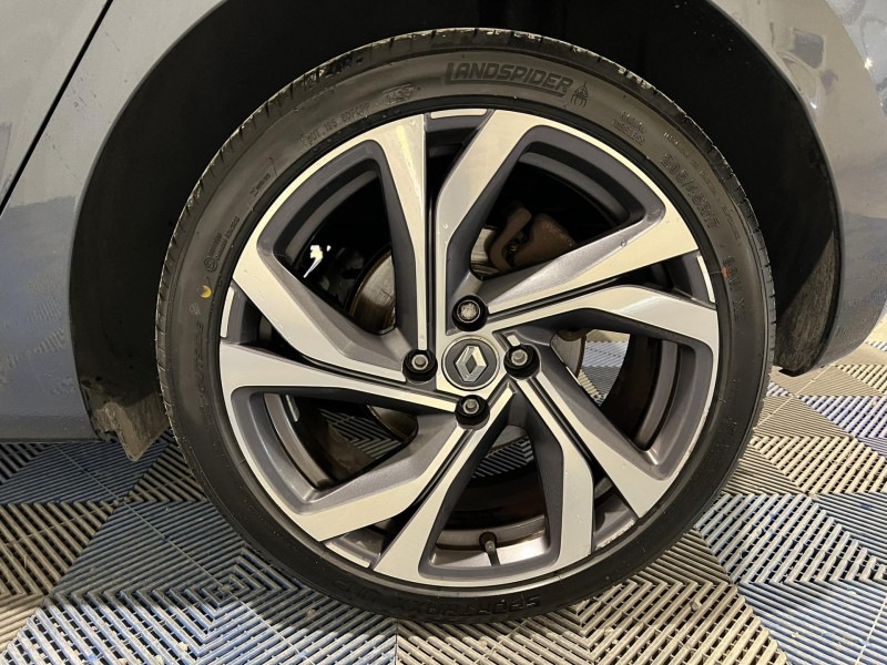 Photo 19 de l'offre de RENAULT CLIO V Clio TCe 100 RS Line à 13490€ chez VL Auto