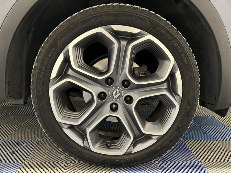 Photo 18 de l'offre de RENAULT KADJAR dCi 110 Energy eco² Intens à 12990€ chez VL Auto