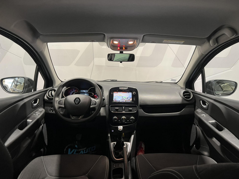 Photo 6 de l'offre de RENAULT CLIO IV TCe 90 Energy Limited à 9490€ chez VL Auto