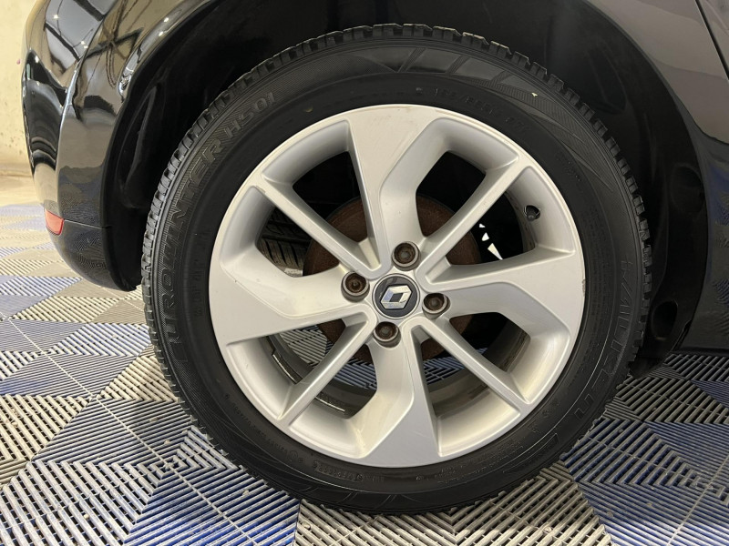 Photo 17 de l'offre de RENAULT CLIO IV TCe 90 Energy Limited à 9490€ chez VL Auto