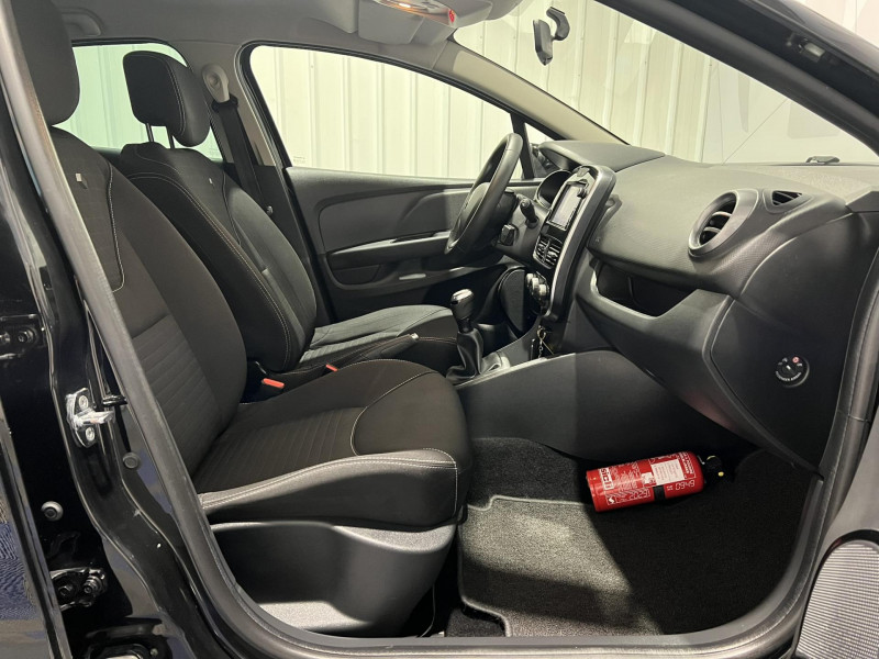 Photo 15 de l'offre de RENAULT CLIO IV TCe 90 Energy Limited à 9490€ chez VL Auto