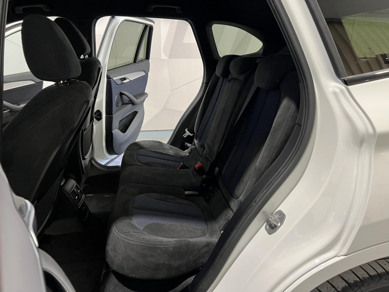 Photo 9 de l'offre de BMW X1 sDrive 20i 192 ch DKG7 F48 M Sport à 24990€ chez VL Auto