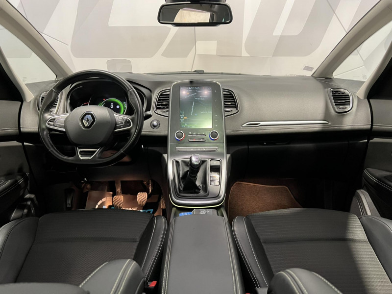 Photo 7 de l'offre de RENAULT SCENIC dCi 130 Energy Intens à 9990€ chez VL Auto