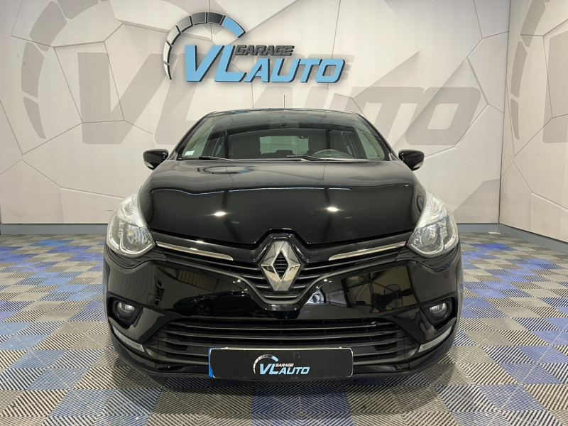 Photo 2 de l'offre de RENAULT CLIO IV TCe 90 Energy Limited à 9490€ chez VL Auto