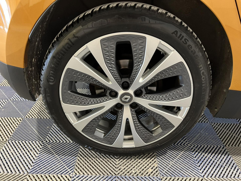 Photo 19 de l'offre de RENAULT SCENIC dCi 130 Energy Intens à 9990€ chez VL Auto