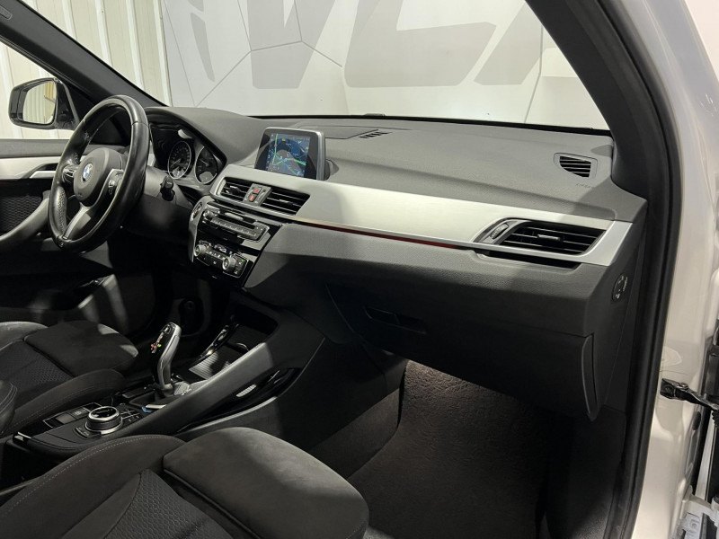 Photo 8 de l'offre de BMW X1 sDrive 20i 192 ch DKG7 F48 M Sport à 24990€ chez VL Auto