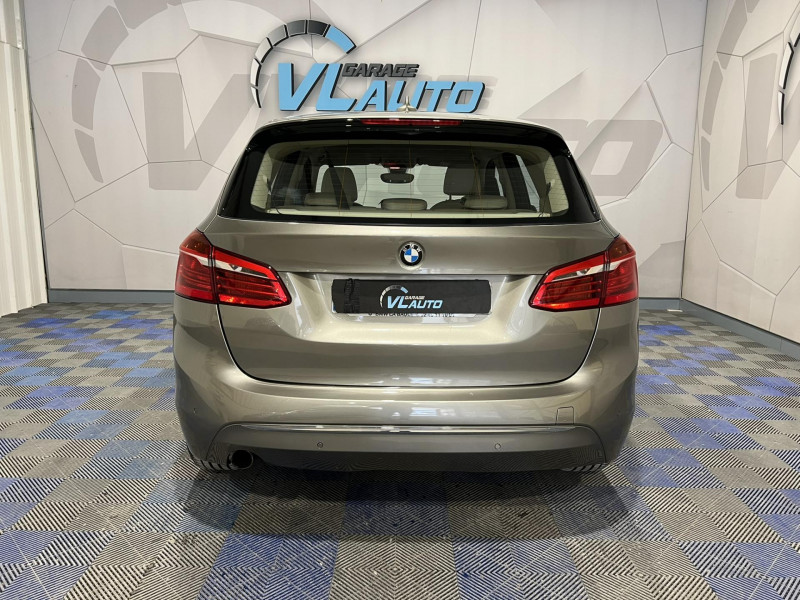 Photo 4 de l'offre de BMW SERIE 2 ACTIVE TOURER 218i 136 ch F45 Luxury Active Tourer  à 11990€ chez VL Auto