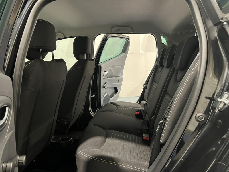 Photo 8 de l'offre de RENAULT CLIO IV TCe 90 Energy Limited à 9490€ chez VL Auto