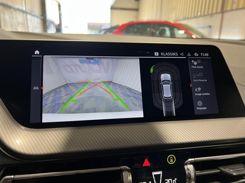 Photo 17 de l'offre de BMW SERIE 1 116d 116 ch DKG7 F40 M Sport à 21990€ chez VL Auto